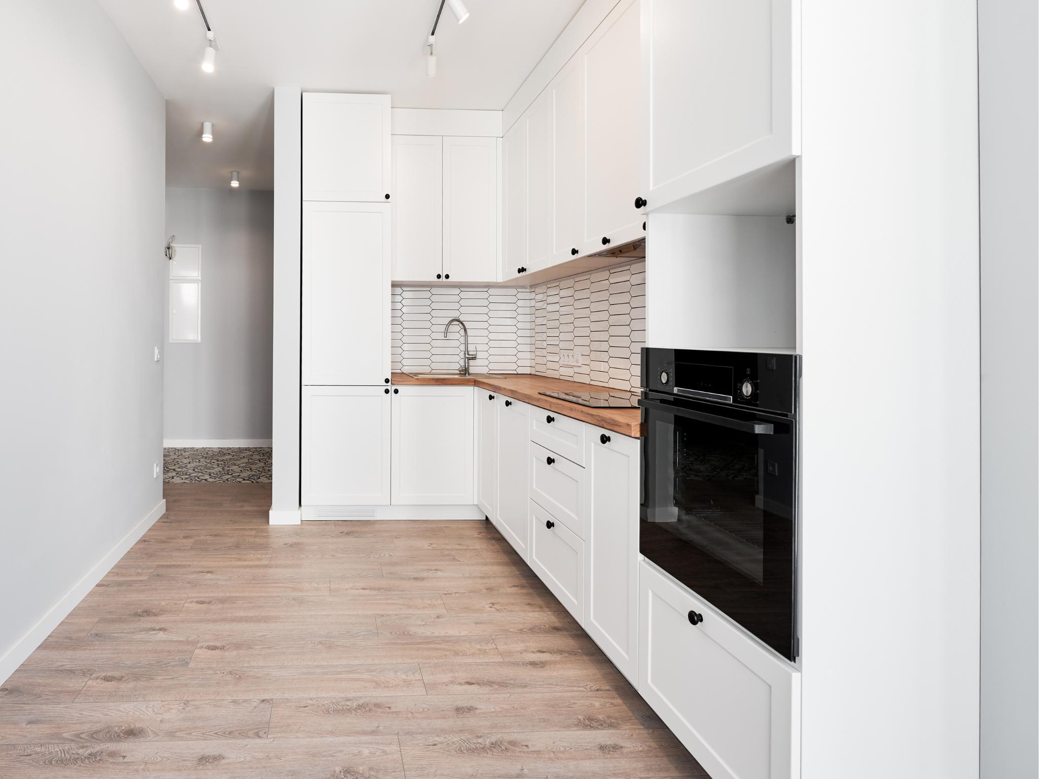 Mieszkanie po remoncie w Zabrzu